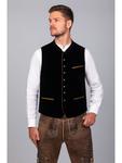 Жилет Edelnice, черный - фото
