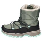 Зимние ботинки для мальчиков CMP Kids Catay Snow Boots WP 3Q74674J - фото 2