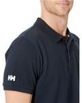 Поло Helly Hansen Crew, темно-синий - фото 3