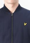 Куртка Lyle & Scott GILET, Dark Navy/Dark Blue - фото 6