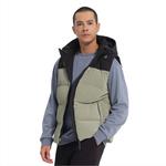 Жилет мужской Spyder, цвет Feather Gray - фото