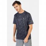 Футболка SPYDER, цвет schwarz - фото