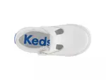 Daphne Sport Балетки - детские Keds, White - фото 7