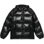 Стен Пуховик PYRENEX, черный - фото 2