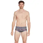 Шорты для плавания Zoggs Printed Trunk 14 E Plus, мультиколор - фото