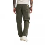 Брюки Petrol Industries M-3050-TRO590, зеленый - фото 2