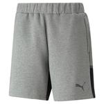 Мужские шорты Puma teamCUP Casuals Shorts 657989 - фото