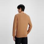 Джемпер унисекс Tommy Hilfiger, синий - фото 11