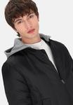 Куртка Mo Light jacket, Black - фото 4