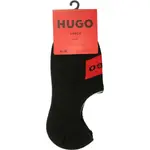 2 пары носков Hugo, черный - фото 2