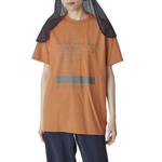 Футболка унисекс Snow Peak, черный - фото 2