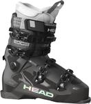 Горнолыжные ботинки HEAD Edge 85 HV женские, Anthracite - фото