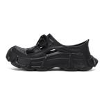 Клоги мужские OUBT, черный - фото