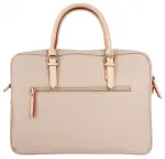 Портфель Бугатти "ЭЛЛА" Bugatti, бежевый - фото 3