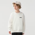 Детская толстовка Jeep, серый - фото 10