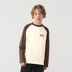 Футболка для младших школьников Jeep, серый - фото 8