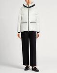 Пуховик Laminar Herno, айвори - фото 2