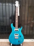 PRS SE Custom 22 Сапфир синий - фото