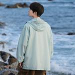 Солнцезащитная одежда унисекс Jeep, цвет 225 Light Gray - фото 69