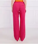 Брюки Regular fit Samsøe Samsøe, розовый - фото 4