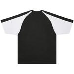 Джерси Palace Script 'Black', черный - фото 2