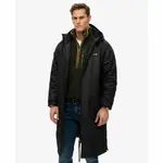 Куртка Superdry Rain, черный - фото 6