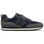 Кроссовки Hummel Monaco 86 WT, синий - фото