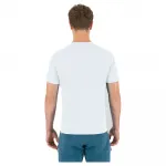 Футболка Karpos Loma Evo Print, белый - фото 2