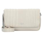 Сумка через плечо REPLAY, белый - фото