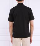 Рубашка Regular fit Calvin Klein, черный - фото 4