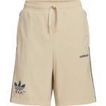 Adidas Originals Disney Shorts Magic Light Umber - фото 2
