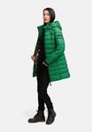 Зимнее пальто MARIKOO Abendsternchen, Green - фото 10