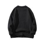 Трикотаж унисекс Dareasy, Черный - фото 9