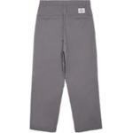 Брюки карго Unisex Gray New Era, серый - фото 3