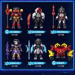 Коробки-сюрпризы Bloks - фото 4