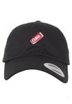 Бейсболка Merchcode, черный - фото 3