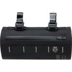 Сумка на руль Grinta Silca Silca, Black - фото