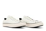Кроссовки Converse Chuck 70 Ox 'Egret', кремовый - фото 9