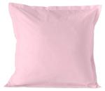 Наволочка Happy Friday Basic, 80 х 80 см - фото