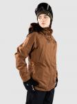 Куртка для сноуборда DC Paramount Primaloft Jacke, toffee - фото 6