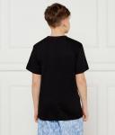 Футболки Regular fit Hugo Kids, черный - фото 3
