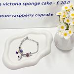 Кулони металлические браслеты women's Sanrio - фото 6