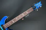Электрогитара PRS SE Studio Lake Blue №927 - фото 4