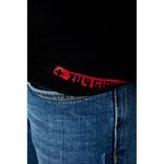 Черная майка из лайкры Pro-X Elements, черный - фото 3