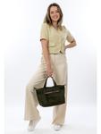Сумка шоппер EMILY & NOAH, оливковый - фото 2