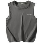 Майка Unisex WARRIOR, серый - фото