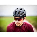 Шлем Lazer Sphere, черный - фото 6