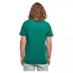 Футболка Build Your Brand Basic, зеленый - фото 2