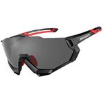 Солнцезащитные очки Rockbros, черный - фото