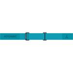 Очки четыре hd сине-голубые Atomic, мультиколор - фото 3